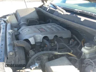 2007 Toyota Tundra Limited with VIN 5TBBV58137S461598, listed as a IAAI auction lot 41697517 with 243,772 mi miles and . Bid and sale history available at DreamBid. Image 20.