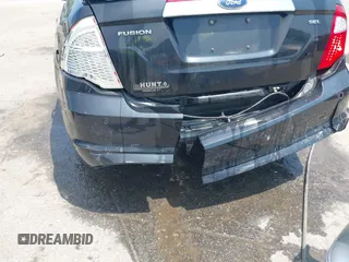 2012 Ford Fusion SEL with VIN 3FAHP0JA9CR254497, listed as a IAAI auction lot 42162710 with 120,214 mi miles and . Bid and sale history available at DreamBid. Image 6.