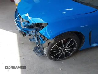 2022 Toyota 86 z VIN JF1ZNBC11N8756315, wystawiony jako IAAI lot #41431453 z przebiegiem 30 560 mil mil oraz . Historia ofert i sprzedaży dostępna na DreamBid. Obrazek 17.
