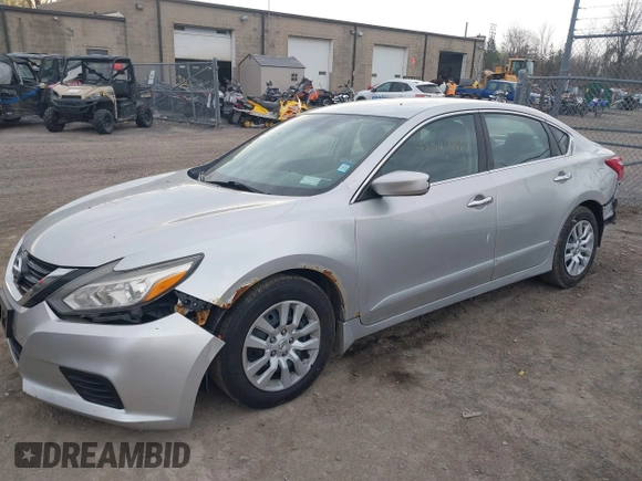 2016 Nissan Altima S z VIN 1N4AL3APXGN331521, wystawiony jako IAAI lot #42044462 z przebiegiem 119 130 mil mil oraz . Historia ofert i sprzedaży dostępna na DreamBid. Obrazek 17.