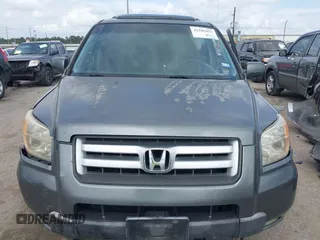 2008 Honda Pilot SE z VIN 5FNYF28398B002984, wystawiony jako IAAI lot #42105823 z przebiegiem 173 590 mil mil oraz . Historia ofert i sprzedaży dostępna na DreamBid. Obrazek 12.