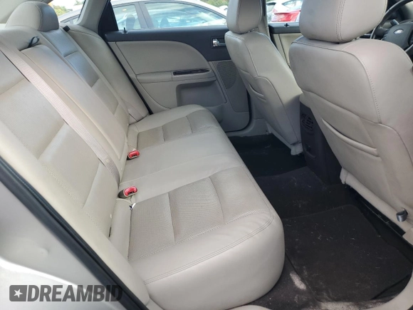 2008 Ford Taurus SEL with VIN 1FAHP24W28G186948, listed as a Copart auction lot 73838004 with 130,088 mi miles and Salvage Title. Bid and sale history available at carsss.com. Image 10.