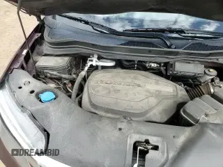 2017 Honda Pilot Elite with VIN 5FNYF6H0XHB028720, listed as a Copart auction lot 70684675 with 88,876 mi miles and Clean title. Bid and sale history available at DreamBid. Image 14.