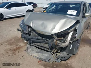 2015 Honda Accord Sedan Sport with VIN 1HGCR2F52FA215532, listed as a IAAI auction lot 40463149 with 160,393 mi miles. Bid and sale history available at carsss.com. Image 6.