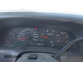 2004 Ford F-350 XL с VIN 1FTSW31P54EC36849, выставлен на аукционе IAAI как лот 40396686 с пробегом 159 848 миль миль и . История ставок и продаж доступна на DreamBid. Изображение 7.