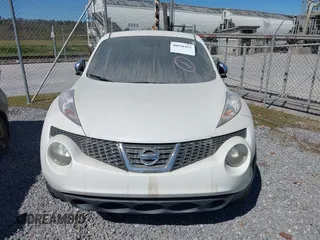 2013 Nissan Juke NISMO with VIN JN8AF5MV0DT216090, listed as a IAAI auction lot 40550452 with 96,992 mi miles. Bid and sale history available at carsss.com. Image 12.