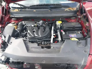 2016 Jeep Cherokee Limited с VIN 1C4PJLDS2GW107504, выставлен на аукционе IAAI как лот 42428505 с пробегом 124 964 миль миль и . История ставок и продаж доступна на DreamBid. Изображение 10.