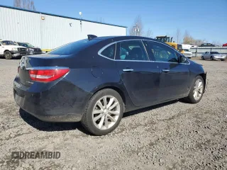 2015 Buick Verano Group z VIN 1G4PS5SK5F4165527, wystawiony jako Copart lot #47879315 z przebiegiem 114 562 mil mil oraz Szkoda całkowita • Salvage title. Historia ofert i sprzedaży dostępna na DreamBid. Obrazek 3.
