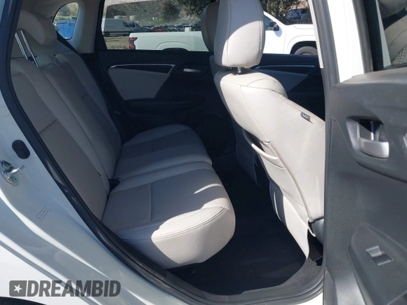2017 Honda Fit EX с VIN JHMGK5H71HS014706, выставлен на аукционе IAAI как лот 42294116 с пробегом 30 725 миль миль и . История ставок и продаж доступна на DreamBid. Изображение 8.