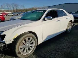 2017 Chrysler 300 with VIN 2C3CCAKG1HH565678, listed as a Copart auction lot 49438775 with 124,460 mi miles and Salvage Title. Bid and sale history available at carsss.com. Image 11.