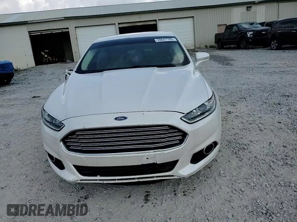 2015 Ford Fusion SE z VIN 3FA6P0HD3FR109984, wystawiony jako Copart lot #59847705 z przebiegiem 152 480 mil mil oraz Szkoda całkowita • Salvage title. Historia ofert i sprzedaży dostępna na DreamBid. Obrazek 13.