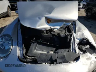 2008 Porsche 911 Carrera S z VIN WP0CB29998S776812, wystawiony jako Copart lot #86967074 z przebiegiem Nie podano mil oraz Szkoda całkowita • Salvage title. Historia ofert i sprzedaży dostępna na DreamBid. Obrazek 11.