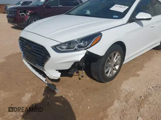 2018 Hyundai Sonata SE z VIN 5NPE24AF0JH704634, wystawiony jako IAAI lot #42250872 z przebiegiem 47 333 mil mil oraz . Historia ofert i sprzedaży dostępna na DreamBid. Obrazek 6.