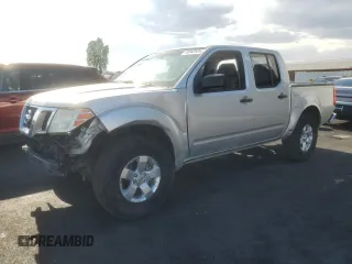 2009 Nissan Frontier SE with VIN 1N6AD07W59C421336, listed as a Copart auction lot 59342525 with 73,278 mi miles and Salvage title. Bid and sale history available at DreamBid. Image 1.