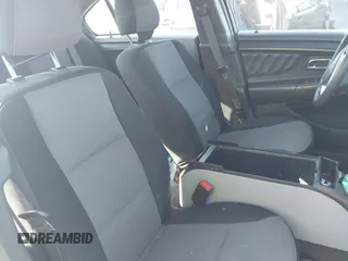 2014 Ford Police Interceptor с VIN 1FAHP2MK9EG148819, выставлен на аукционе IAAI как лот 42518270 с пробегом 210 481 миль миль и . История ставок и продаж доступна на DreamBid. Изображение 5.