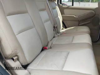 2008 Ford Explorer Eddie Bauer with VIN 1FMEU64E98UB10886, listed as a IAAI auction lot 42183998 with 182,735 mi miles and . Bid and sale history available at DreamBid. Image 8.
