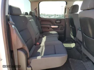 2014 Chevrolet Silverado 1500 LT with VIN 3GCPCREC2EG255555, listed as a Copart auction lot 48226655 with 175,083 mi miles and Salvage Title. Bid and sale history available at carsss.com. Image 10.