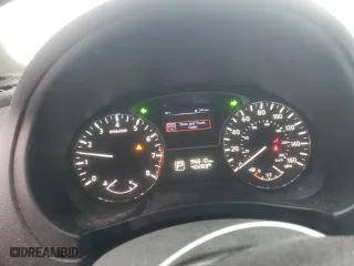 2015 Nissan Altima 2.5 with VIN 1N4AL3AP7FC572365, listed as a Copart auction lot 52180795 with 96,610 mi miles and Salvage Title. Bid and sale history available at carsss.com. Image 9.