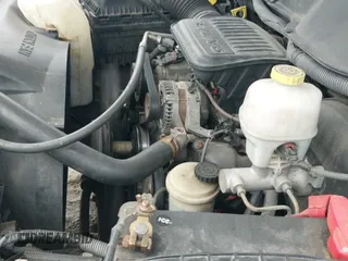 2008 Dodge 1500 ST с VIN 1D7HA16K28J242010, выставлен на аукционе IAAI как лот 43002989 с пробегом 128 284 миль миль и . История ставок и продаж доступна на DreamBid. Изображение 12.