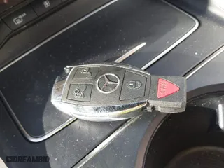 2019 Mercedes-Benz GLA with VIN WDCTG4EB3KJ548057, listed as a IAAI auction lot 41831725 with 59,968 mi miles. Bid and sale history available at carsss.com. Image 11.