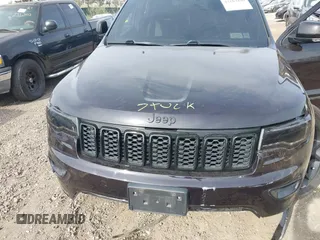 2021 Jeep Grand Cherokee 80th Anniversary with VIN 1C4RJFBG1MC600239, listed as a IAAI auction lot 42103490 with 47,005 mi miles and . Bid and sale history available at DreamBid. Image 10.