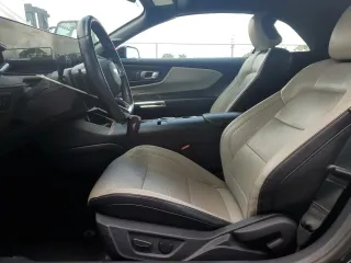 2024 Ford Mustang GT Premium with VIN 1FAGP8FF3R5122913, listed as a Copart auction lot 58345505 with 26,603 mi miles and Clean title. Bid and sale history available at DreamBid. Image 7.