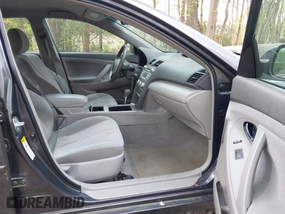 2011 Toyota Camry LE with VIN 4T4BF3EK4BR153724, listed as a IAAI auction lot 42031472 with 122,907 mi miles and . Bid and sale history available at carsss.com. Image 5.