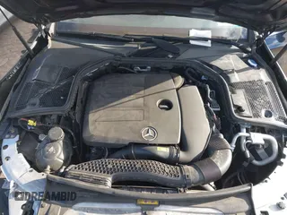 2019 Mercedes-Benz C 300 with VIN 55SWF8EB1KU319315, listed as a IAAI auction lot 41280828 with 81,845 mi miles and . Bid and sale history available at carsss.com. Image 10.