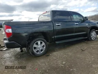 2015 Toyota Tundra Platinum z VIN 5TFAW5F11FX441961, wystawiony jako Copart lot #52326755 z przebiegiem 126 870 mil mil oraz Szkoda całkowita • Salvage title. Historia ofert i sprzedaży dostępna na DreamBid. Obrazek 13.