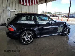 2001 BMW M3 z VIN WBSCN93471LK60177, wystawiony jako Copart lot #75351524 z przebiegiem 66 277 mil mil oraz Nie do naprawy. Historia ofert i sprzedaży dostępna na DreamBid. Obrazek 3.