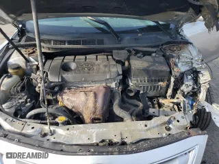 2010 Toyota Camry with VIN 4T1BF3EK3AU093623, listed as a Copart auction lot 52964755 with 237,084 mi miles and Salvage Title. Bid and sale history available at carsss.com. Image 11.