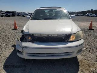 2002 Toyota Avalon XL z VIN 4T1BF28BX2U250961, wystawiony jako Copart lot #50400245 z przebiegiem 351 091 mil mil oraz Szkoda całkowita • Salvage title. Historia ofert i sprzedaży dostępna na DreamBid. Obrazek 5.