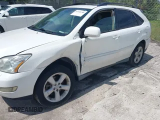 2006 Lexus RX 330 z VIN 2T2GA31U96C042983, wystawiony jako IAAI lot #42368288 z przebiegiem 212 172 mil mil oraz . Historia ofert i sprzedaży dostępna na DreamBid. Obrazek 6.