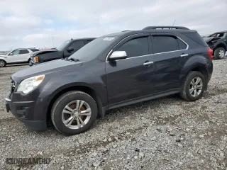 2013 Chevrolet Equinox LT with VIN 2GNALDEK0D6123721, listed as a Copart auction lot 85796854 with 228,878 mi miles and Salvage Title. Bid and sale history available at carsss.com. Image 1.