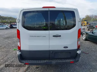 2016 Ford Transit Cargo with VIN 1FTYR1ZM2GKA38963, listed as a IAAI auction lot 42027447 with 70,659 mi miles and . Bid and sale history available at DreamBid. Image 16.