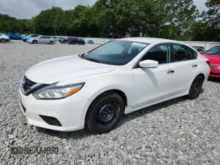 2016 Nissan Altima S with VIN 1N4AL3AP7GN373970, listed as a Copart auction lot 63310305 with 98,130 mi miles and Clean title. Bid and sale history available at DreamBid. Image 1.