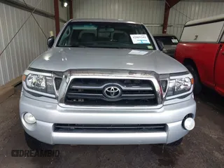 2006 Toyota Tacoma PreRunner with VIN 3TMJU62NX6M008567, listed as a IAAI auction lot 42065242 with 233,552 mi miles and . Bid and sale history available at DreamBid. Image 12.