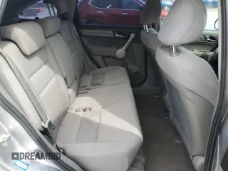 2007 Honda CR-V LX with VIN JHLRE38357C075975, listed as a Copart auction lot 50368765 with 159,834 mi miles and Salvage Title. Bid and sale history available at carsss.com. Image 11.
