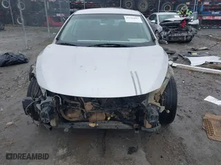 2018 Nissan Altima 2.5 SV with VIN 1N4AL3AP2JC217029, listed as a IAAI auction lot 41316847 with 200,176 mi miles. Bid and sale history available at carsss.com. Image 12.