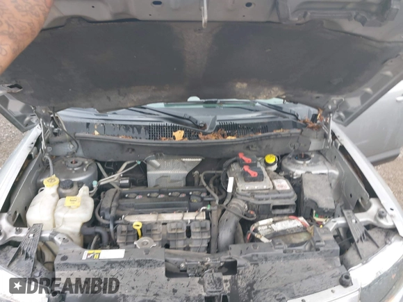 2016 Jeep Compass Sport with VIN 1C4NJCBA8GD699861, listed as a IAAI auction lot 42380213 with 120,538 mi miles and . Bid and sale history available at DreamBid. Image 10.