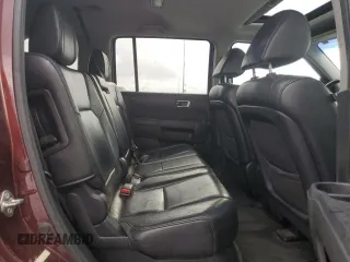 2013 Honda Pilot EX-L with VIN 5FNYF4H54DB035009, listed as a Copart auction lot 55874925 with 199,582 mi miles and Clean Title. Bid and sale history available at carsss.com. Image 11.