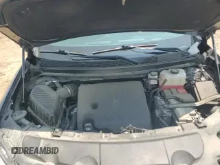 2021 Chevrolet Traverse LT Cloth z VIN 1GNEVGKW8MJ180501, wystawiony jako Copart lot #58796405 z przebiegiem 74 445 mil mil oraz Szkoda całkowita • Salvage title. Historia ofert i sprzedaży dostępna na DreamBid. Obrazek 14.