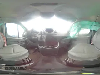 2018 Ford Transit Passenger XL с VIN 1FBZX2YM2JKB37098, выставлен на аукционе Copart как лот 41417795 с пробегом 92 592 миль миль и На запчасти • Non repairable. История ставок и продаж доступна на DreamBid. Изображение 15.