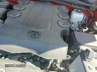 2023 Toyota 4Runner TRD Pro с VIN JTELU5JR9P6149988, выставлен на аукционе Copart как лот 55342315 с пробегом 12 269 миль миль и Списание • Salvage title. История ставок и продаж доступна на DreamBid. Изображение 16.