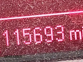 2013 GMC Terrain SLE with VIN 2GKALMEK3D6156869, listed as a IAAI auction lot 42491120 with 115,693 mi miles and . Bid and sale history available at DreamBid. Image 13.