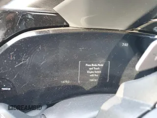 2024 Lexus NX with VIN 2T2KGCEZ5RC053854, listed as a Copart auction lot 87292844 with 14,762 mi miles and Salvage Title. Bid and sale history available at carsss.com. Image 9.