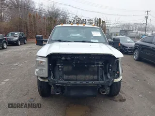2014 Ford F-250 XL with VIN 1FT7X2A65EEA40254, listed as a IAAI auction lot 41720384 with 286,838 mi miles and . Bid and sale history available at DreamBid. Image 12.