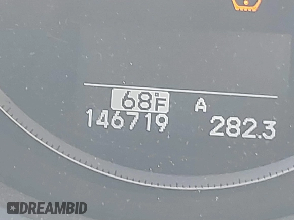 2007 Acura RDX Tech Pkg with VIN 5J8TB18567A013886, listed as a IAAI auction lot 41661699 with 146,719 mi miles. Bid and sale history available at carsss.com. Image 12.