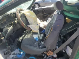2003 Ford ZX2 ZX2 Standard z VIN 3FAFP11363R128449, wystawiony jako Copart lot #68320454 z przebiegiem 271 557 mil mil oraz Szkody całkowita. Historia ofert i sprzedaży dostępna na DreamBid. Obrazek 7.