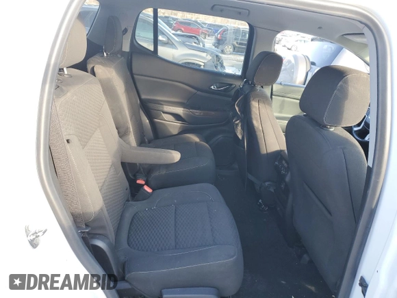 2019 GMC Acadia SLE with VIN 1GKKNSLS7KZ252432, listed as a Copart auction lot 41603915 with 76,115 mi miles and Salvage Title. Bid and sale history available at DreamBid. Image 11.